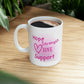 Feel-Good Reads Charity Mug