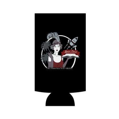 #SCBL2023 Slim Can Cooler