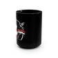 #SCBL2023 Black Mug, 15oz