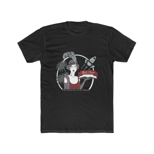 #SCBL2023 T-Shirt (includes Plus Size)