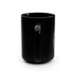 #SCBL2023 Black Mug, 15oz