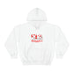 Gnomes-Huggles Unisex Heavy Blend™ Hooded Sweatshirt