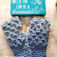 Dragon Scales Gloves | Mermaid Gloves